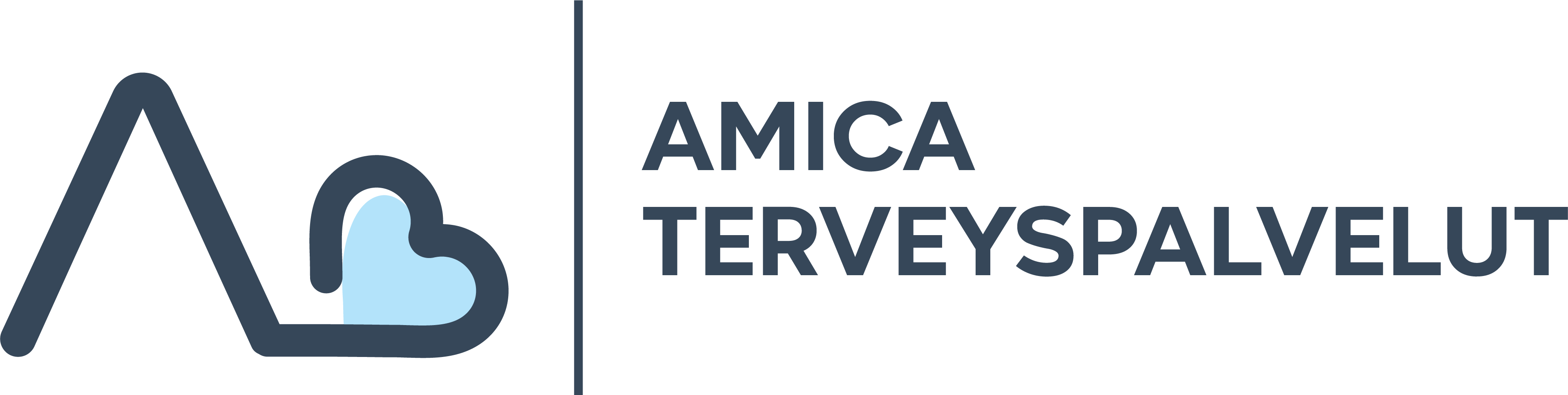 Amica Terveyspalvelut Oy